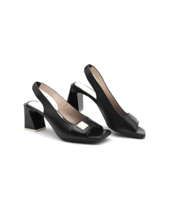 Femme L'Empreinte Chaussures Sandales Et Nu-Pieds|HISPANITAS HV243326