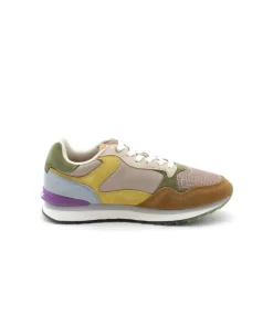Femme L'Empreinte Chaussures Baskets|HOFF BALI