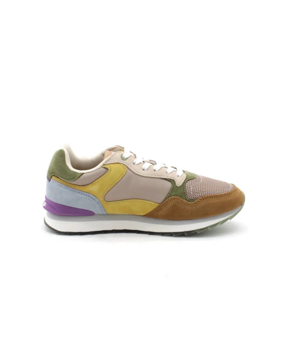 Femme L'Empreinte Chaussures Baskets|HOFF BALI