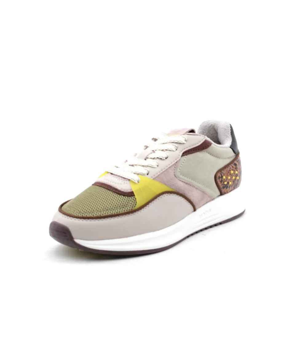 Femme L'Empreinte Chaussures Baskets|HOFF BOURBON