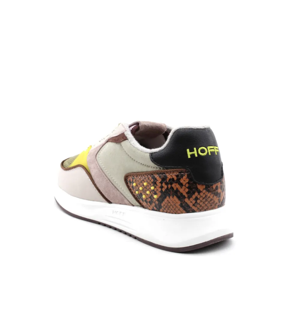 Femme L'Empreinte Chaussures Baskets|HOFF BOURBON
