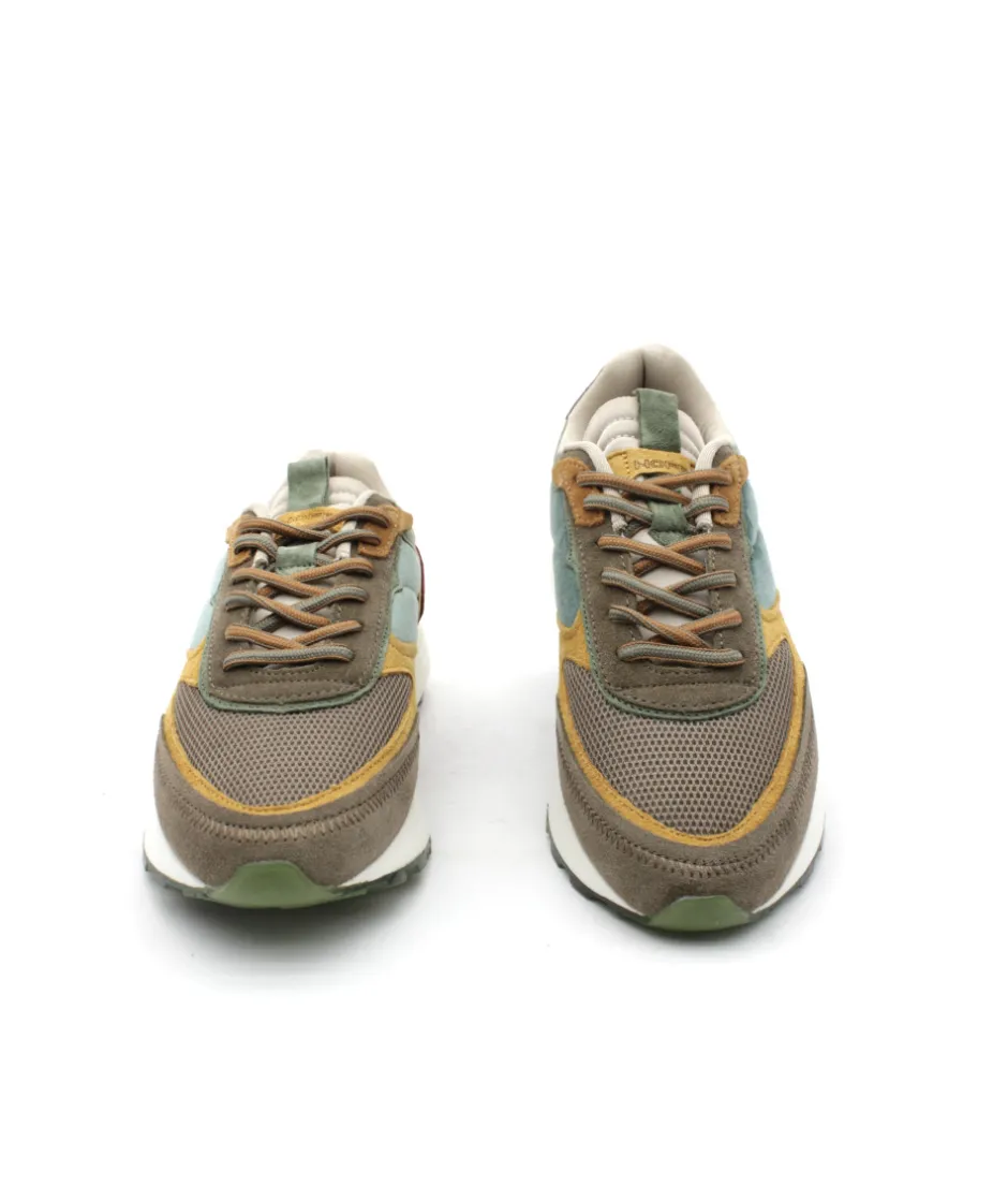 Femme L'Empreinte Chaussures Baskets|HOFF ETIOPIA