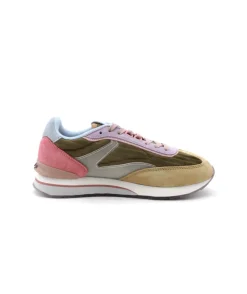 Femme L'Empreinte Chaussures Baskets|HOFF FOREST