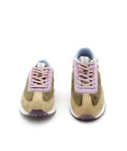 Femme L'Empreinte Chaussures Baskets|HOFF FOREST