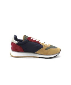 Homme L'Empreinte Chaussures Baskets|HOFF HELIKE