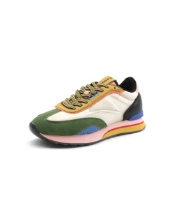 Femme L'Empreinte Chaussures Baskets|HOFF IRIS