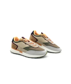 Homme L'Empreinte Chaussures Baskets|HOFF KILWA MAN