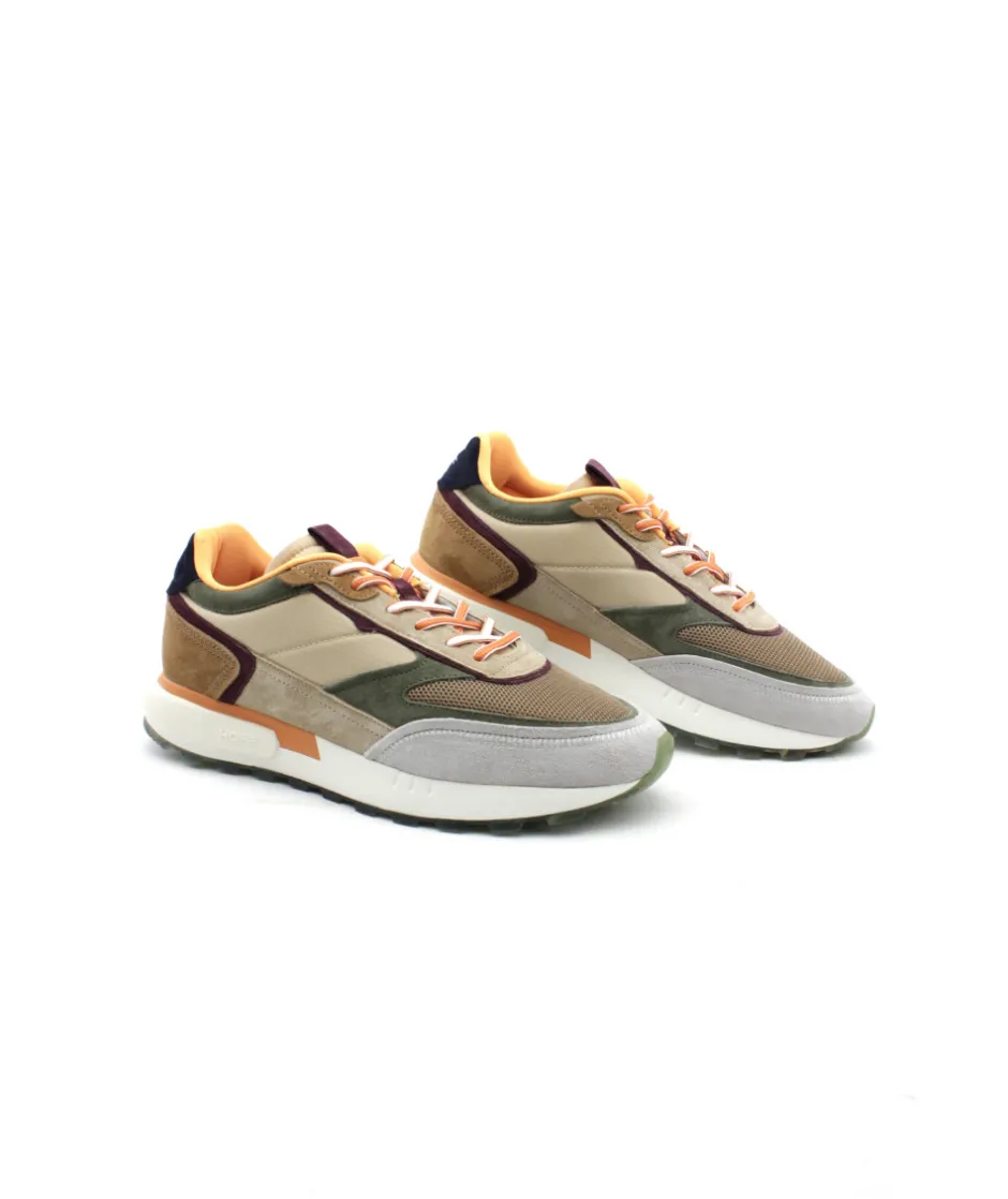 Homme L'Empreinte Chaussures Baskets|HOFF KILWA MAN