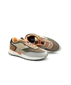 Homme L'Empreinte Chaussures Baskets|HOFF KILWA MAN