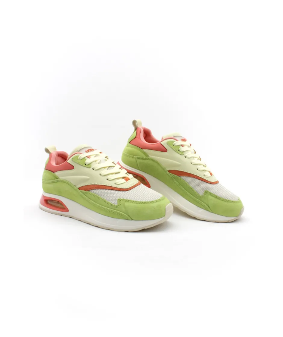 Femme L'Empreinte Chaussures Baskets|HOFF KINGHEY TOWER