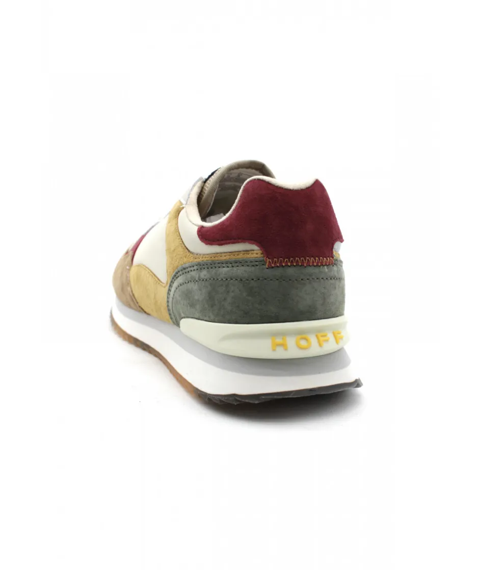 Homme L'Empreinte Chaussures Baskets|HOFF MADRID MAN