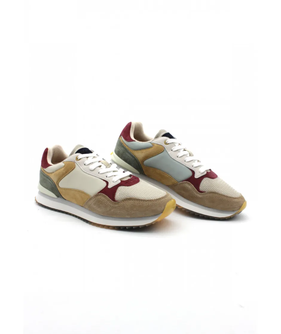 Homme L'Empreinte Chaussures Baskets|HOFF MADRID MAN