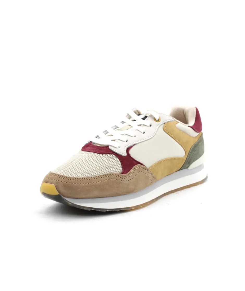 Femme L'Empreinte Chaussures Baskets|HOFF MADRID WOMAN