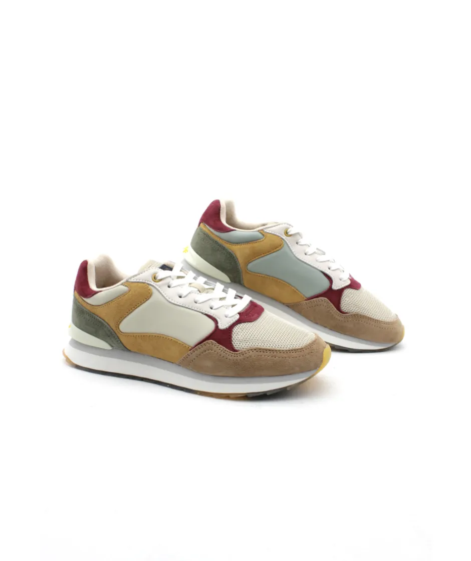 Femme L'Empreinte Chaussures Baskets|HOFF MADRID WOMAN