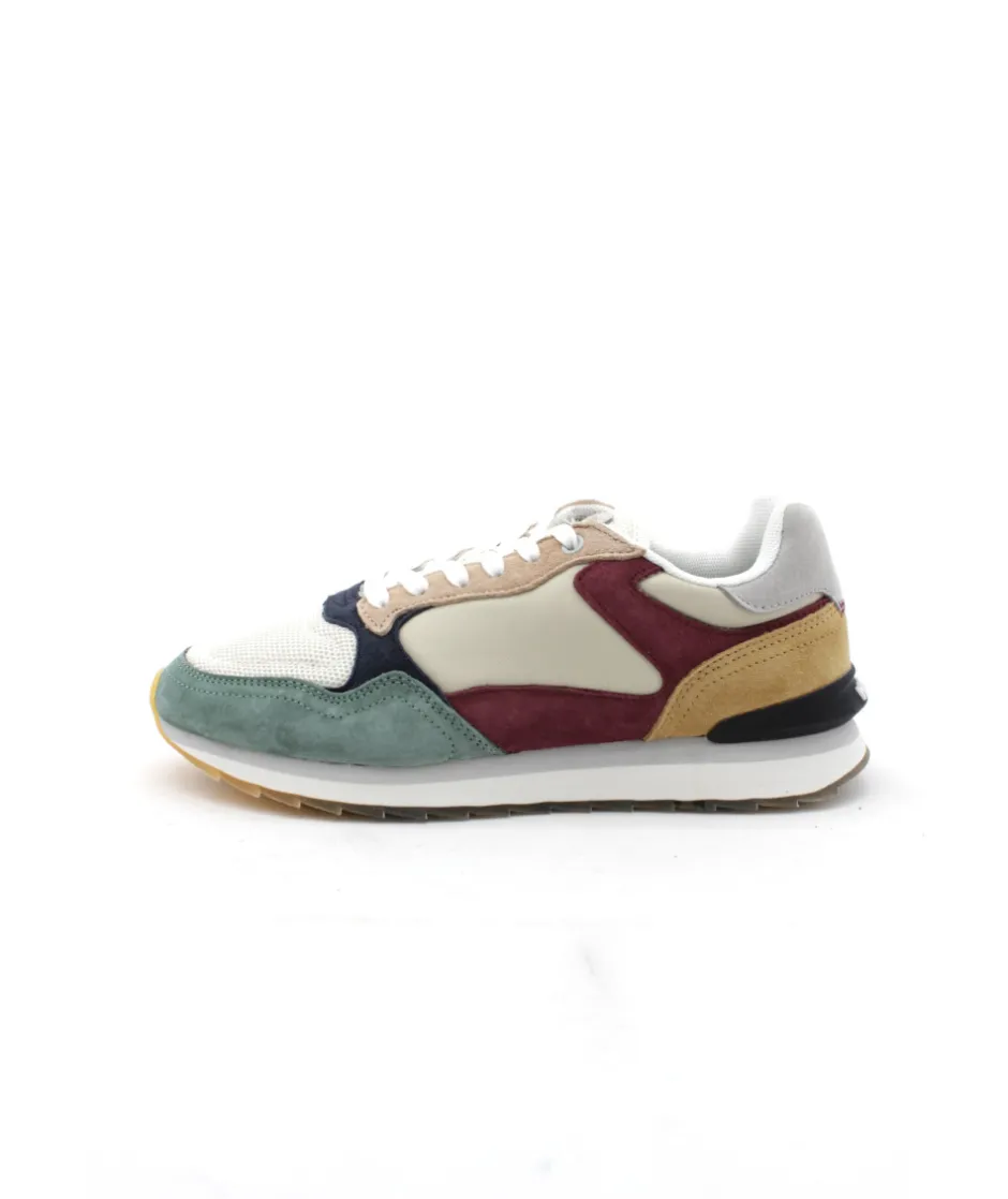 Femme L'Empreinte Chaussures Baskets|HOFF MONTREAL