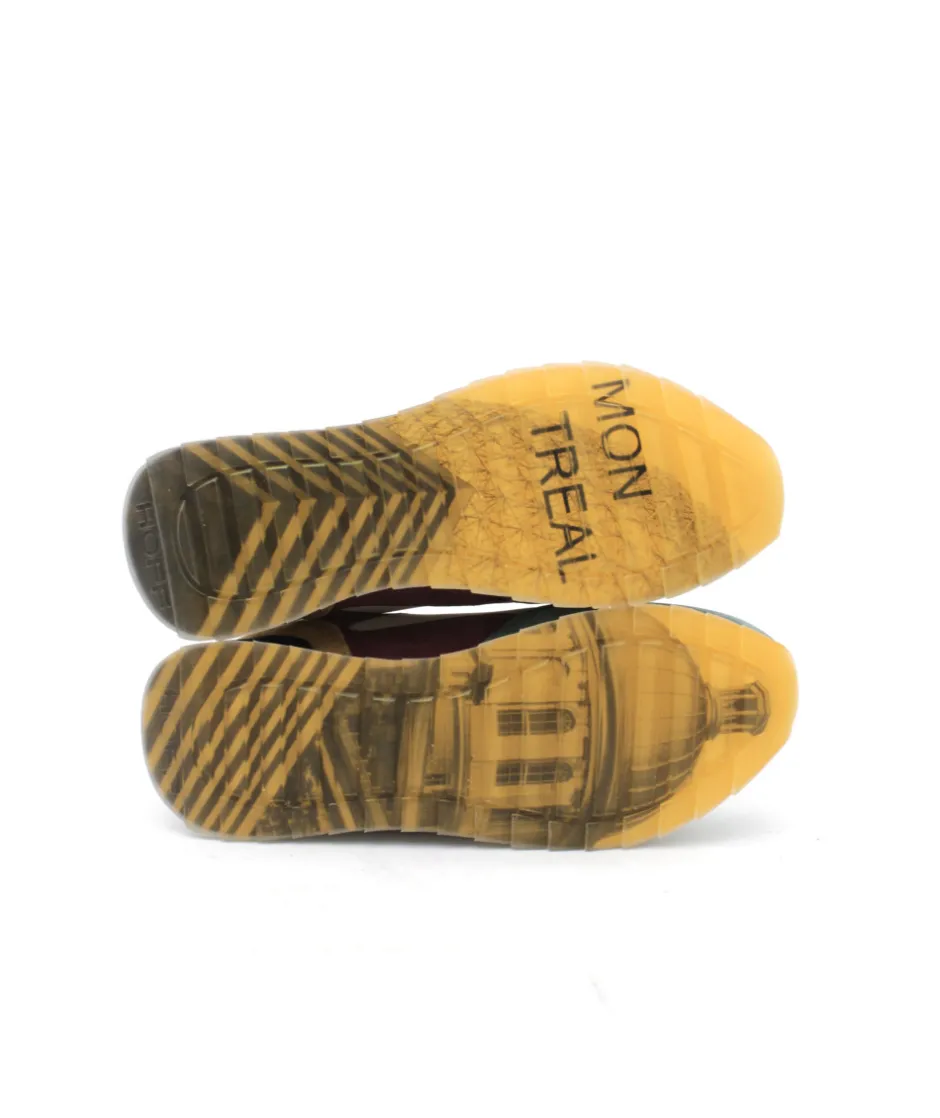 Femme L'Empreinte Chaussures Baskets|HOFF MONTREAL