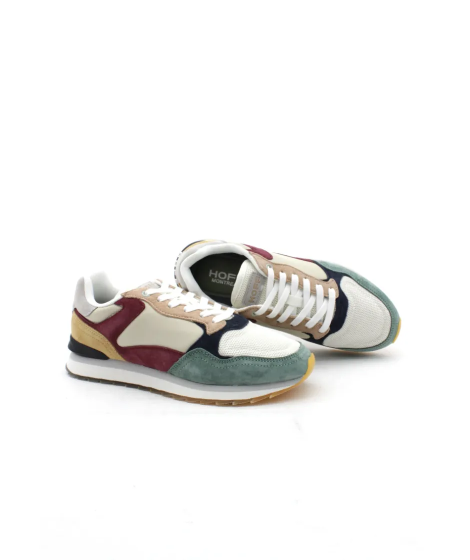 Femme L'Empreinte Chaussures Baskets|HOFF MONTREAL