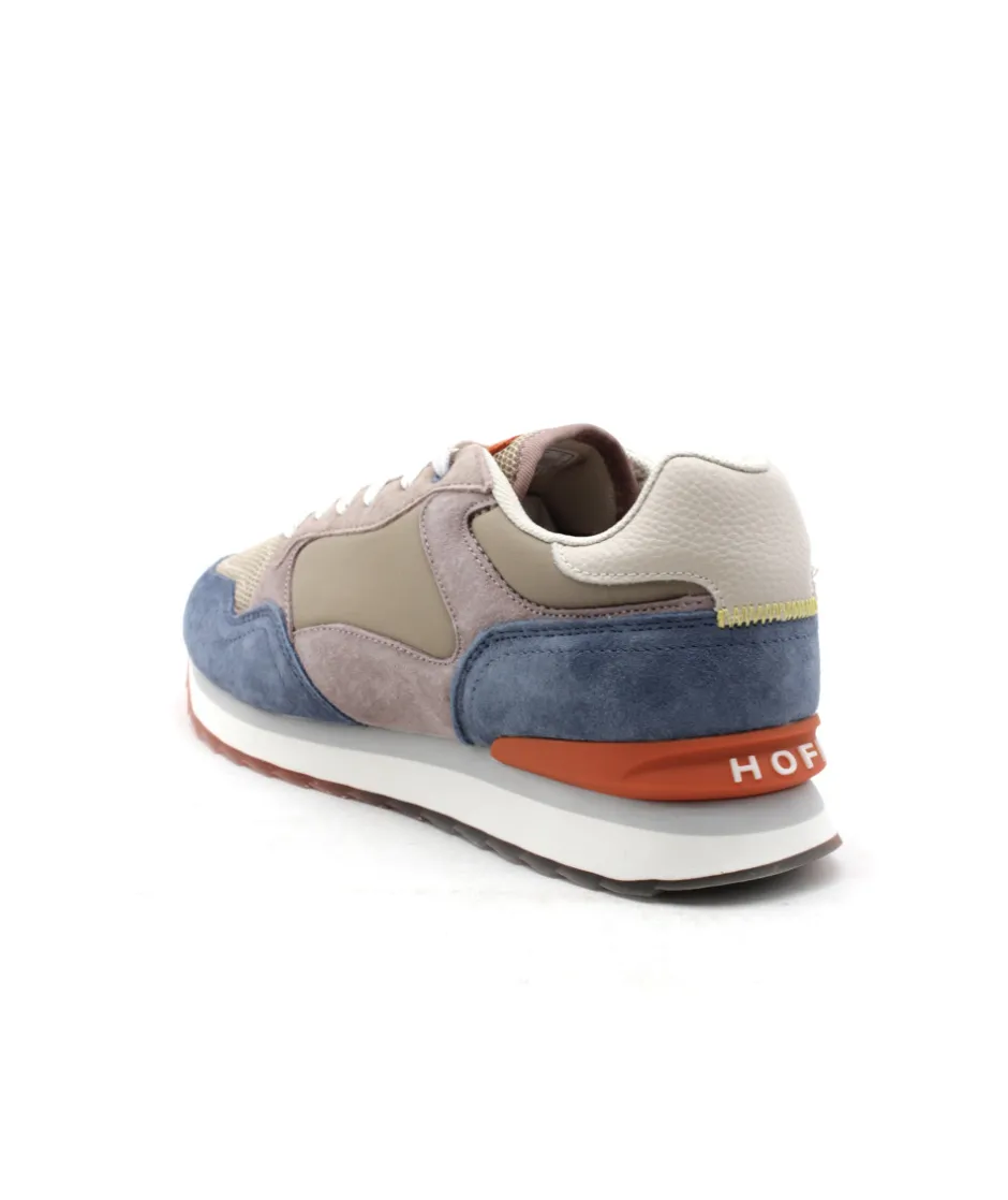 Homme L'Empreinte Chaussures Baskets|HOFF OTTAWA