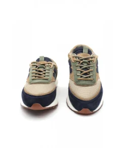 Homme L'Empreinte Chaussures Baskets|HOFF PAMPA