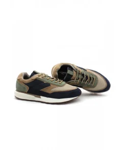 Homme L'Empreinte Chaussures Baskets|HOFF PAMPA