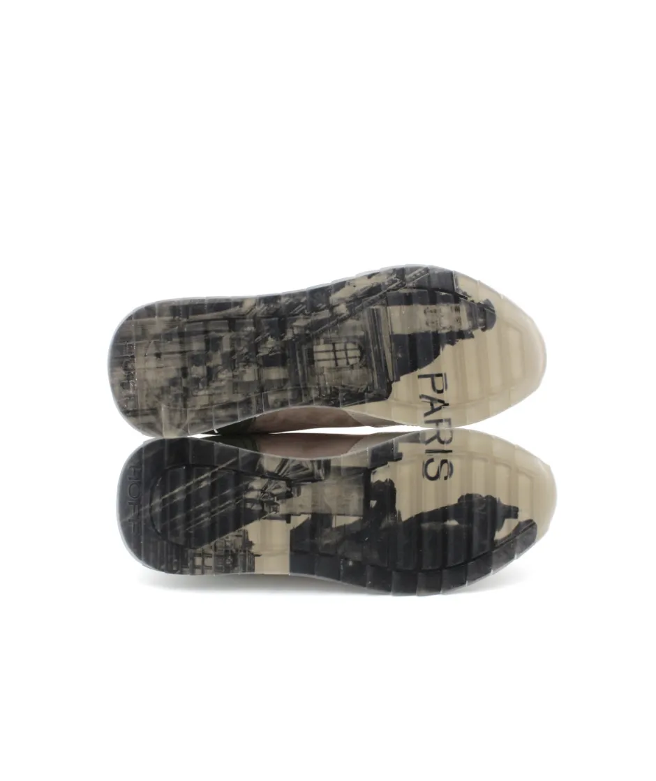 Femme L'Empreinte Chaussures Baskets|HOFF PARIS