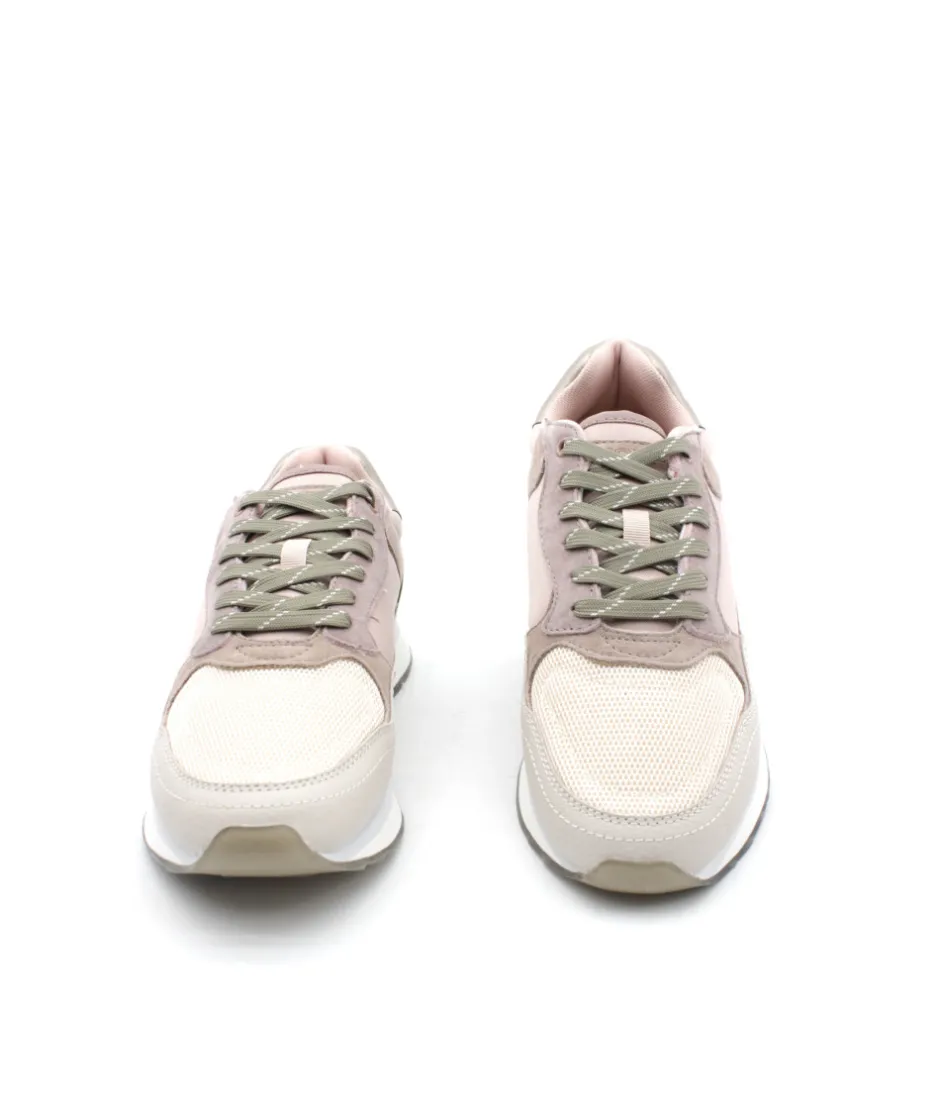 Femme L'Empreinte Chaussures Baskets|HOFF PARIS