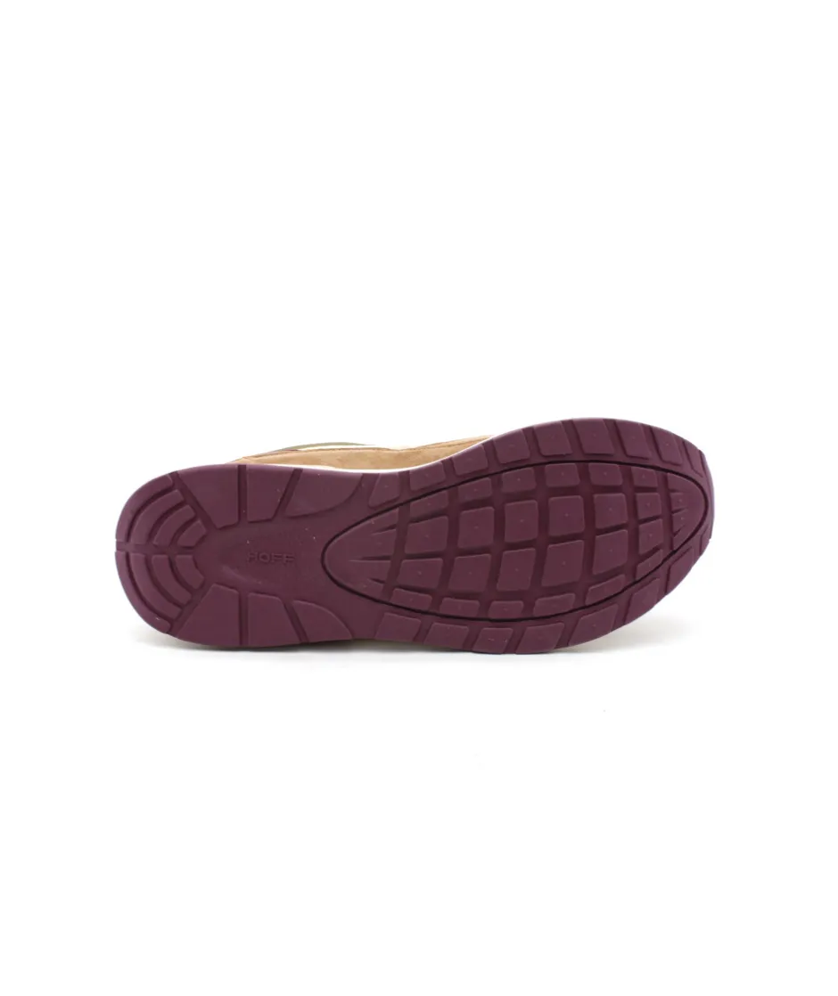 Femme L'Empreinte Chaussures Baskets|HOFF PUDONG