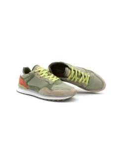 Homme L'Empreinte Chaussures Baskets|HOFF RIMINI