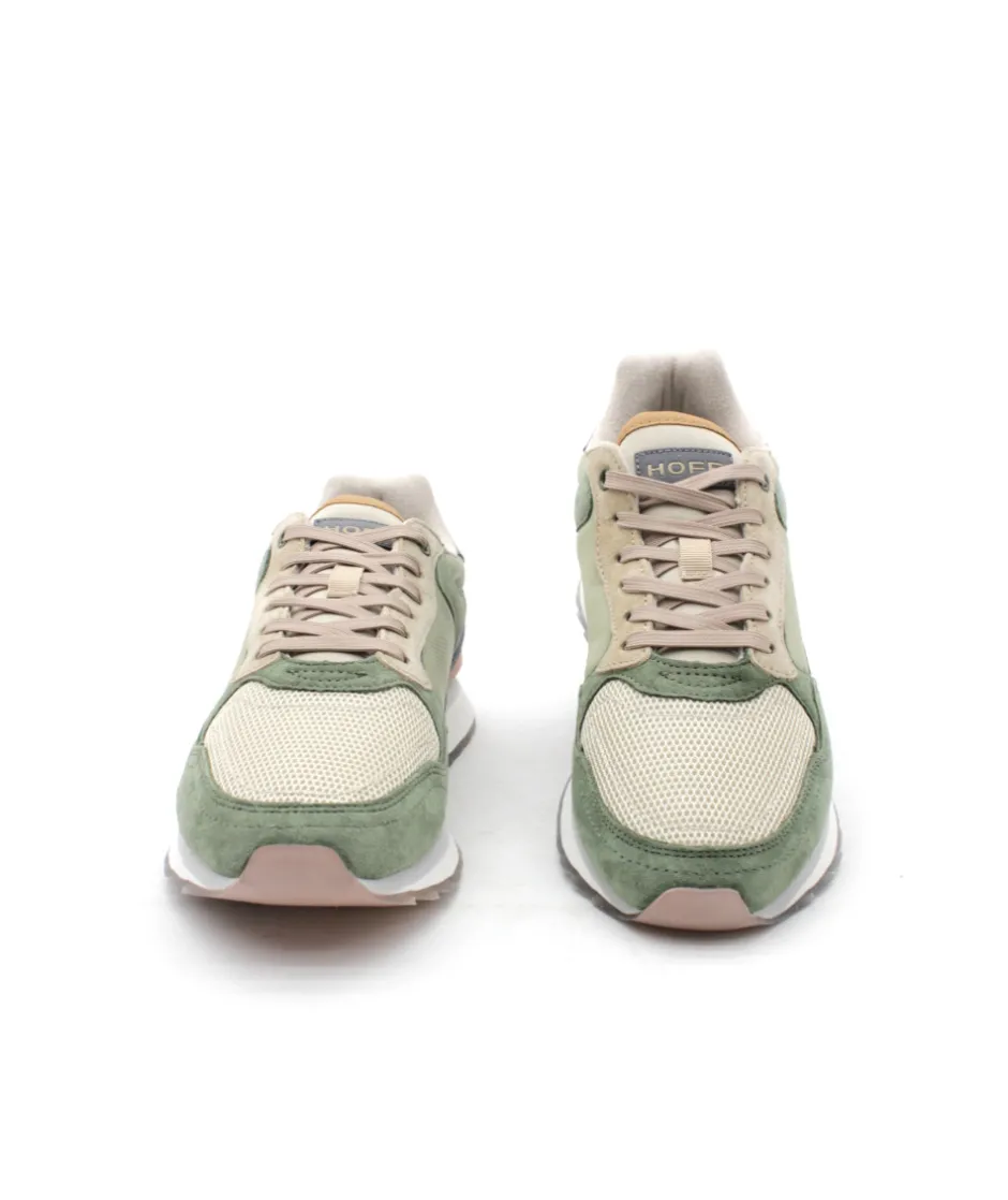 Femme L'Empreinte Chaussures Baskets|HOFF ROTTERDAM