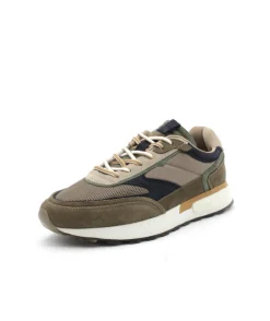 Homme L'Empreinte Chaussures Baskets|HOFF SENTINEL