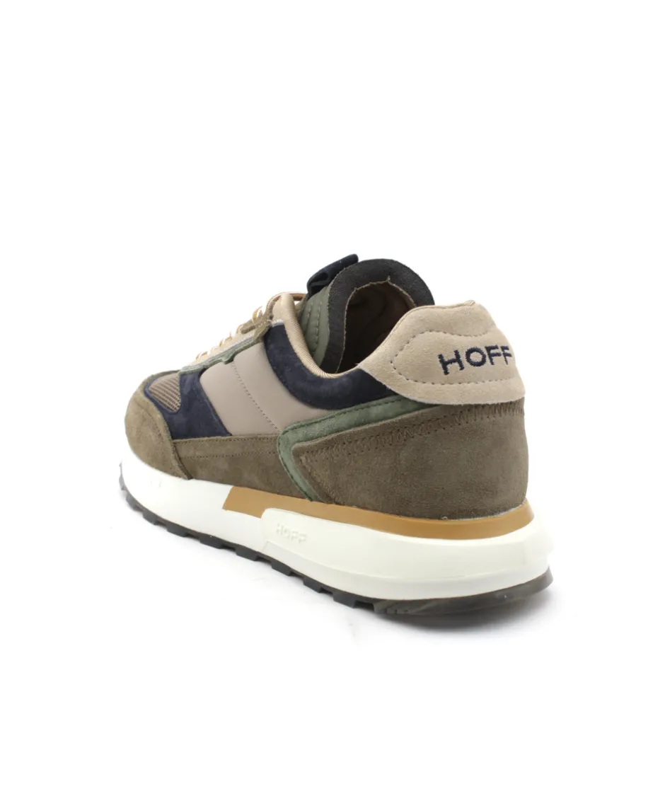 Homme L'Empreinte Chaussures Baskets|HOFF SENTINEL