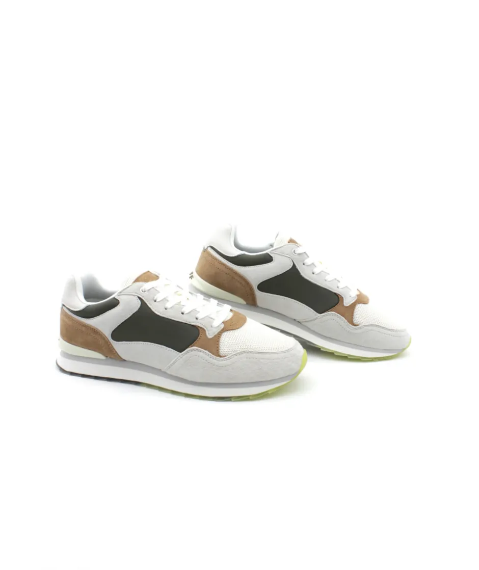 Homme L'Empreinte Chaussures Baskets|HOFF WASHINGTON