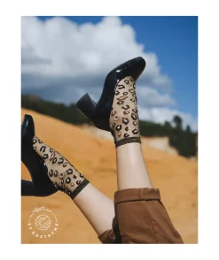 L'Empreinte Chaussures Chaussettes|HORSESHOE BEND - ATELIER SAINT EUSTACHE