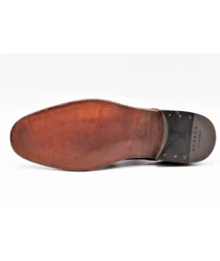 Homme L'Empreinte Chaussures Bottines|HUDSON OSBOURNE