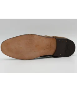 Homme L'Empreinte Chaussures Chaussures À Lacets|HUDSON ROWE VELOURS
