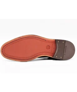 Homme L'Empreinte Chaussures Chaussures À Lacets|HUDSON TWAIN