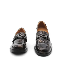 Femme L'Empreinte Chaussures Mocassins|INEA JOUSSE