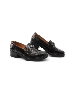 Femme L'Empreinte Chaussures Mocassins|INEA JOUSSE