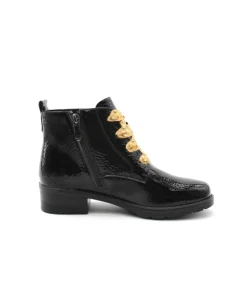 Femme L'Empreinte Chaussures Bottines|INEA NELIZE