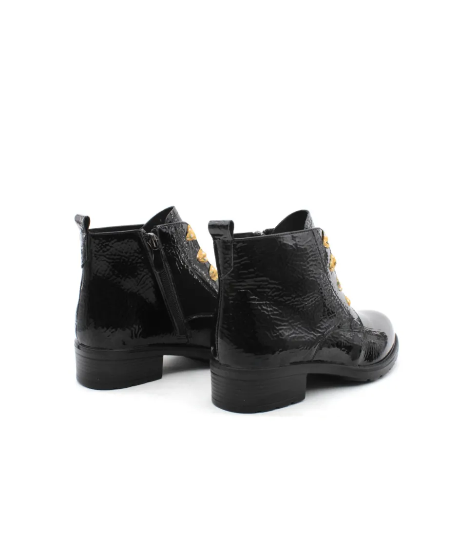 Femme L'Empreinte Chaussures Bottines|INEA NELIZE
