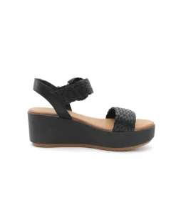 Femme L'Empreinte Chaussures Sandales Et Nu-Pieds|INUOVO 123035