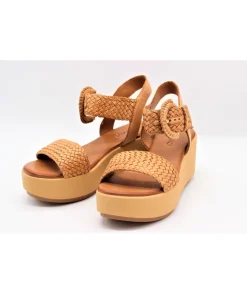 Femme L'Empreinte Chaussures Sandales Et Nu-Pieds|INUOVO 123035