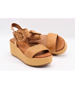 Femme L'Empreinte Chaussures Sandales Et Nu-Pieds|INUOVO 123035