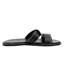 Femme L'Empreinte Chaussures Mules|INUOVO 103059