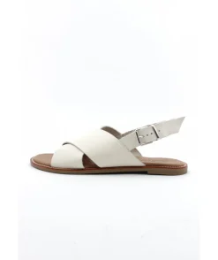 Femme L'Empreinte Chaussures Sandales Et Nu-Pieds|INUOVO 423071