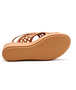 Femme L'Empreinte Chaussures Sandales Et Nu-Pieds|INUOVO 123064