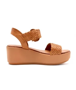 Femme L'Empreinte Chaussures Sandales Et Nu-Pieds|INUOVO 123035