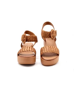 Femme L'Empreinte Chaussures Sandales Et Nu-Pieds|INUOVO 123035