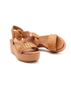 Femme L'Empreinte Chaussures Sandales Et Nu-Pieds|INUOVO 123035