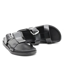 Femme L'Empreinte Chaussures Sandales Et Nu-Pieds|INUOVO 758004